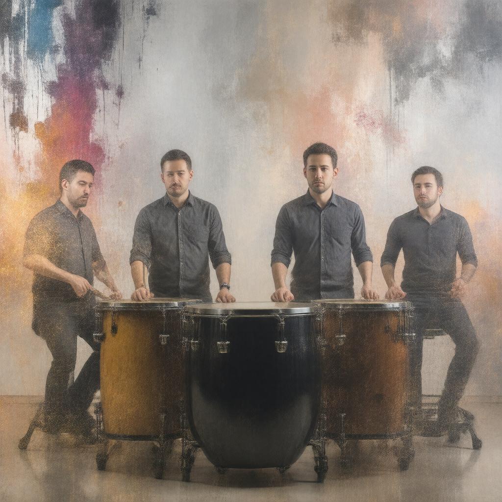 So Percussion